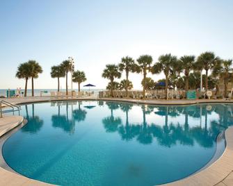 Ocean Walk Resort - Daytona Beach - Piscina