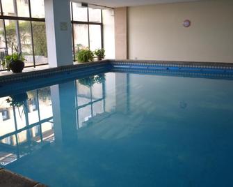 Gran Hotel Presidente - Salta - Piscine