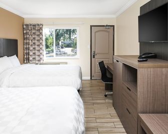 Sea Rock Inn - Long Beach - Long Beach