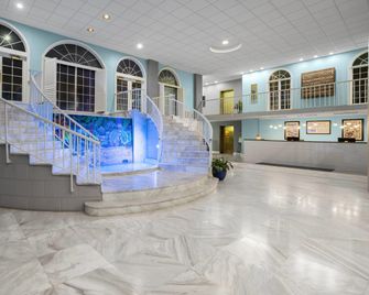 Coconut Malorie Resort Ocean City, an Ascend Collection Hotel - Ocean City - Lobby