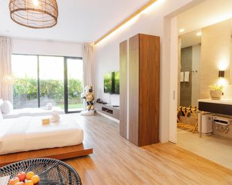 Nacpan Beach Resort Managed by H Hospitality - El Nido