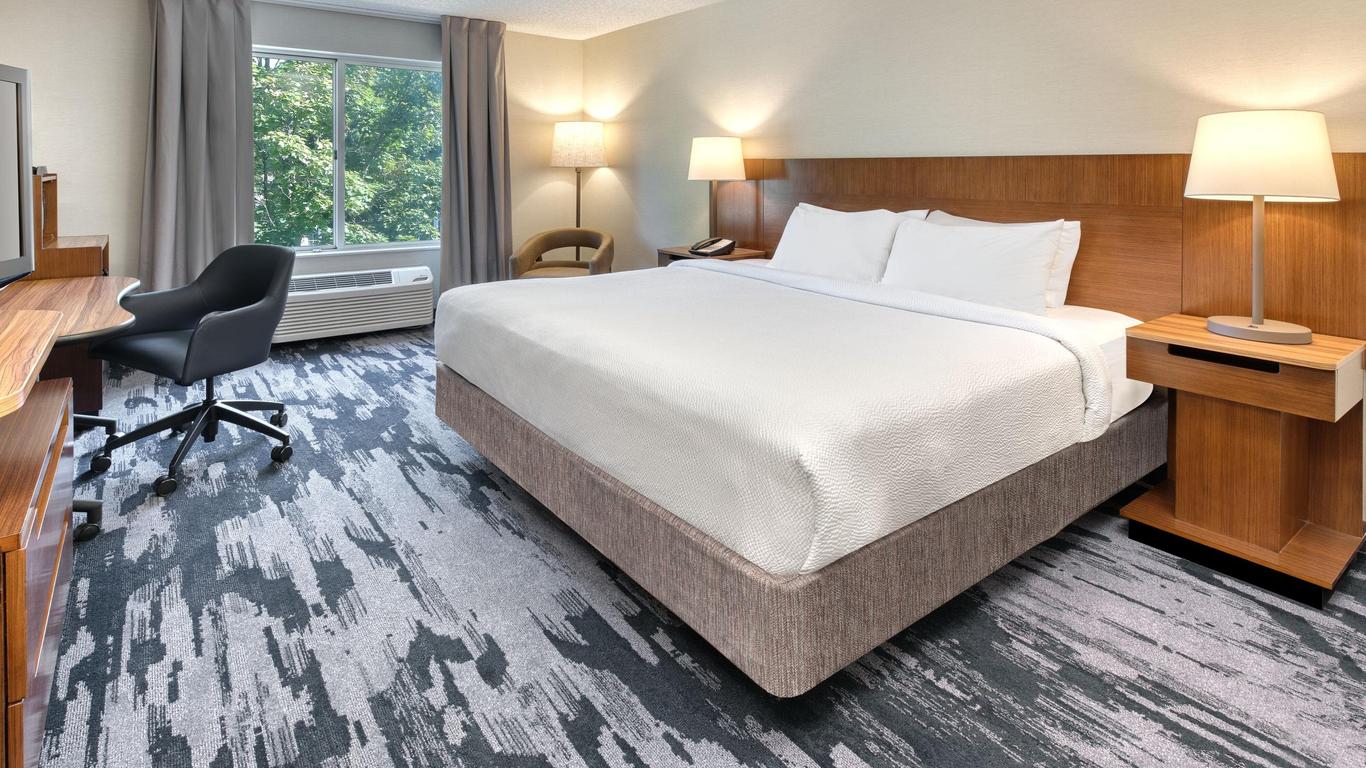 Fairfield Inn & Suites by Marriott Frankenmuth