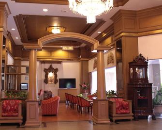 City Beach Resort - Hua Hin