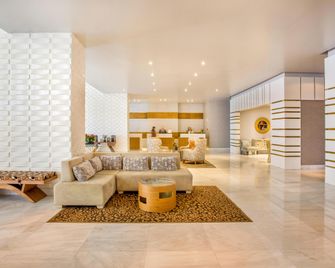 Waldorf Astoria Panama - פנמה סיטי - לובי