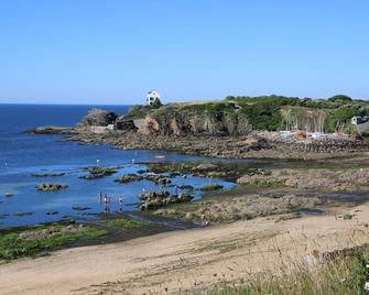 Apartment With Very Nice Sea View - Clohars-Carnoët - Plage