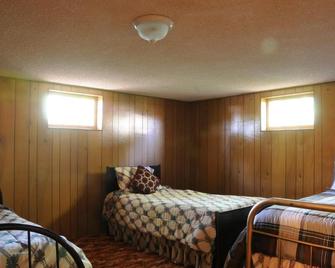 Bryce Way Retreat - Tropic - Habitación