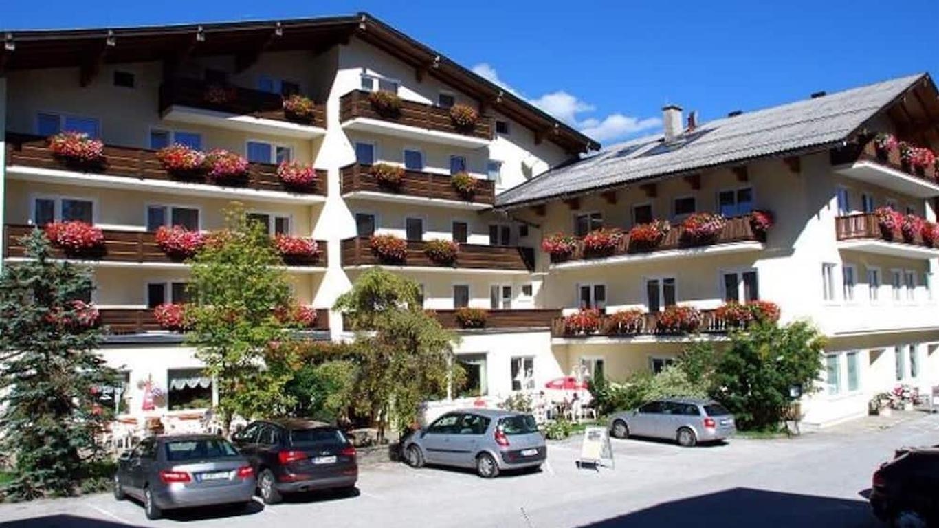 Hotel Post Ramsau