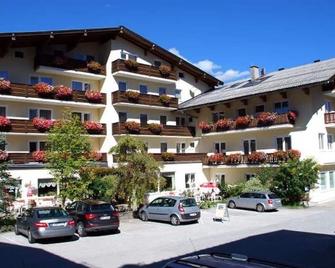 Hotel Post Ramsau - Ramsau am Dachstein