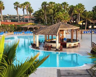 Voi Vila Do Farol Resort - Santa Maria - Pool