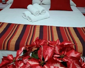 B&B Fradama' Holiday - Dorgali