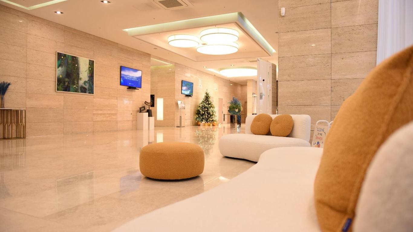 라마다 용인 호텔