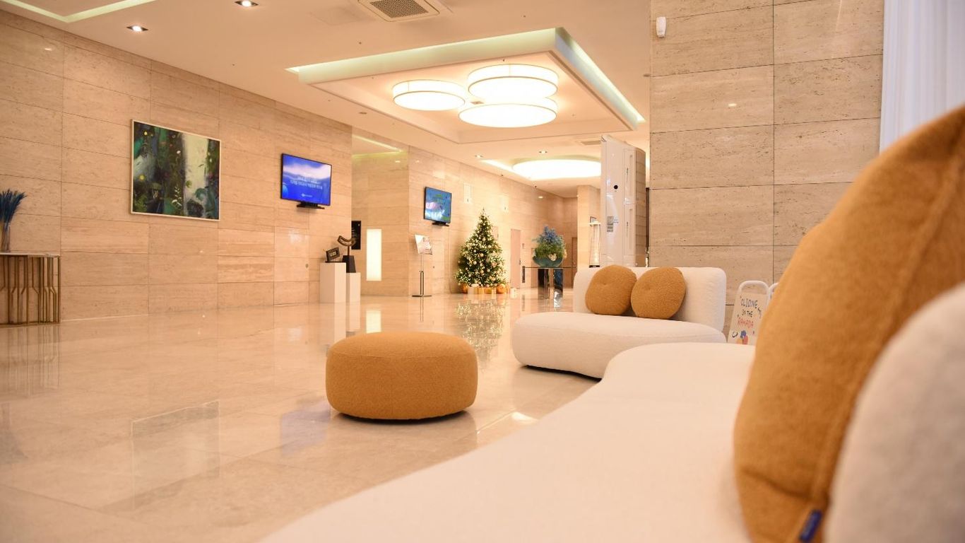 Ramada by Wyndham Yongin