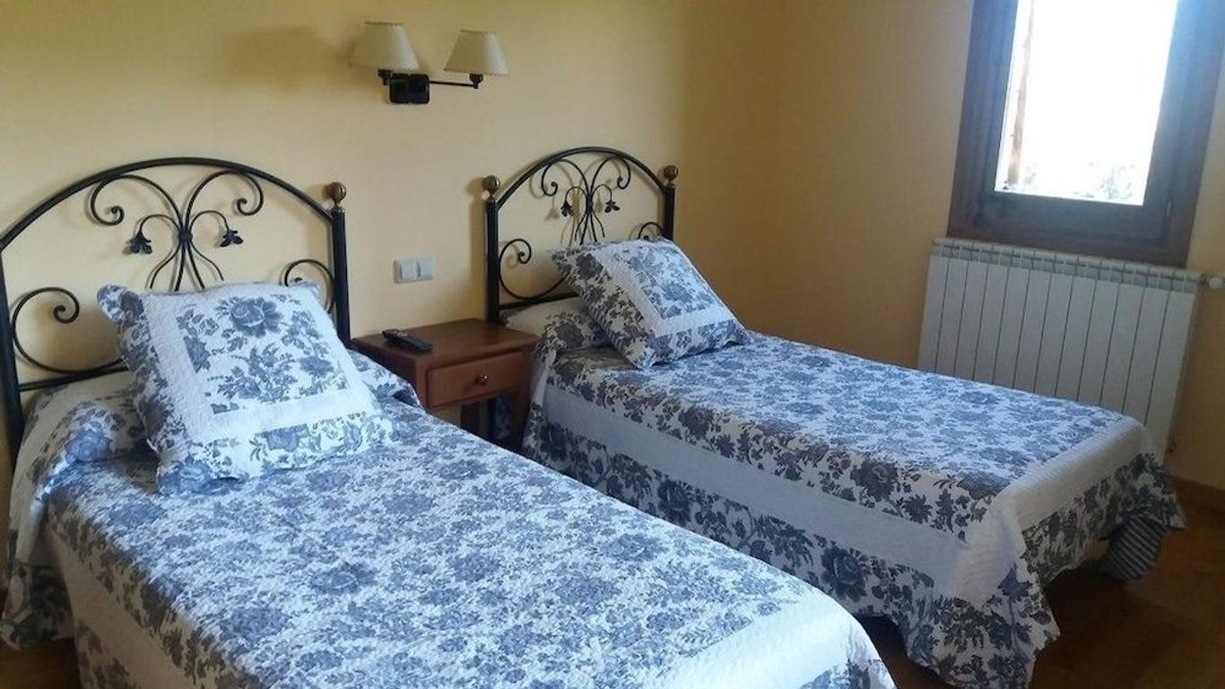 Hotel Cal Martri