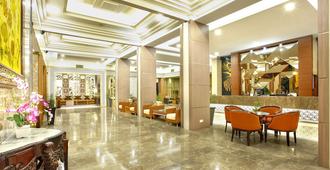 Grand Inna Tunjungan - Surabaya - Lobby