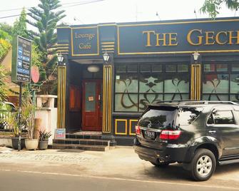 The Gecho Inn Town - Jepara