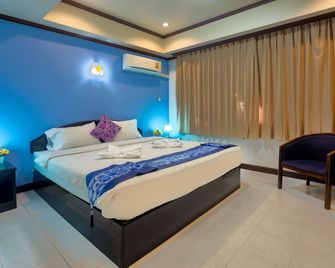 Grand Orchid Inn Patong beach - Patong