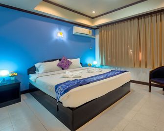 Grand Orchid Inn Patong beach - Patong