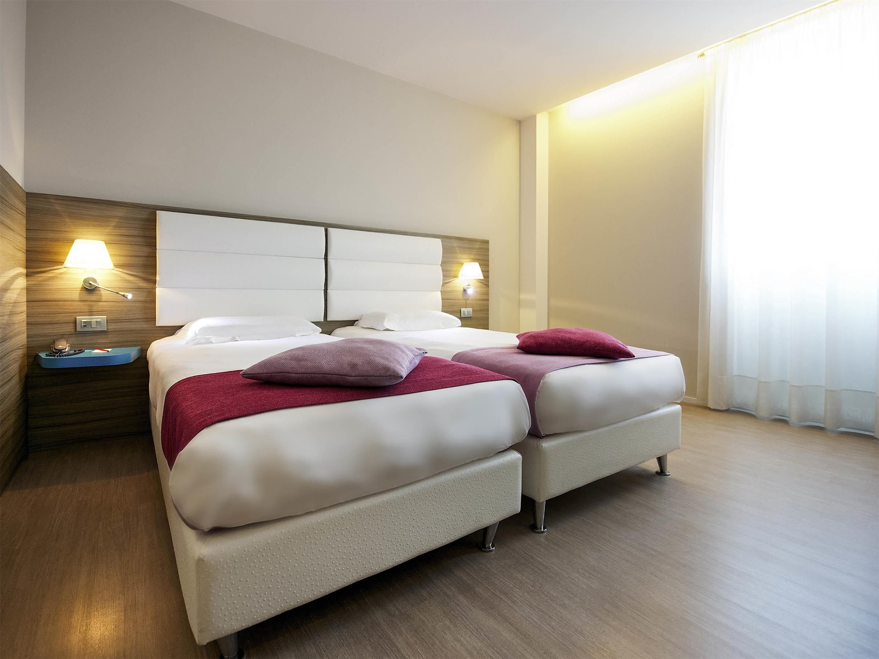 Hotel Mercure Venezia Marghera