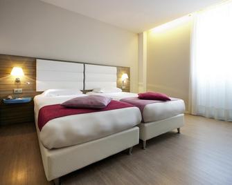 Hotel Mercure Venezia Marghera - Venecia - Habitación