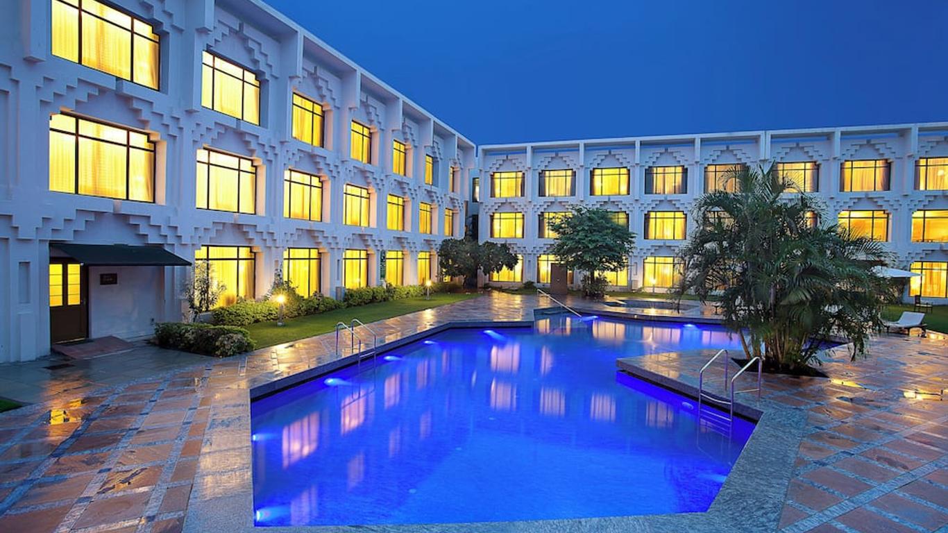 Welcomhotel By Itc Hotels, Alkapuri, Vadodara