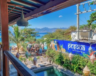 Pesona Beach Resort & Spa - Pemenang - Extérieur
