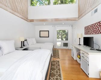 Fairway Villa #410 - Brunswick - Schlafzimmer