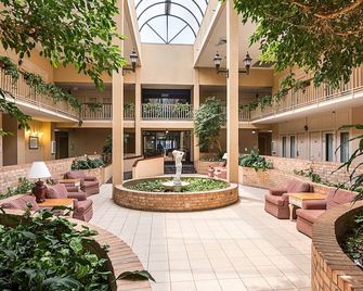 OYO Hotel Monroe La I-20 - Monroe - Lobby