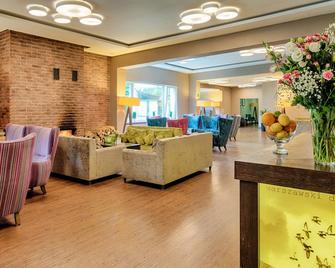 Falenty Biznes i Wypoczynek - Raszyn - Lobby