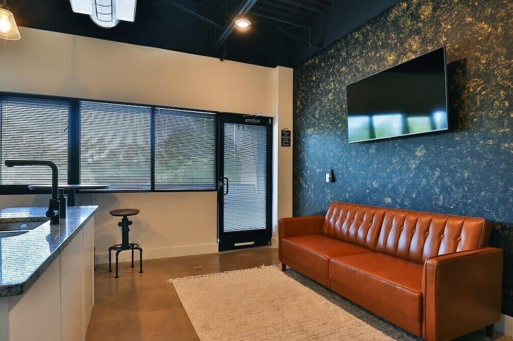 Quiet, And Cozy, Minutes From Nashville Attractions And Experiences! - נאשוויל - סלון