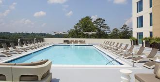 亞特蘭大凱悅麗晶克里斯蒂娜別墅酒店 - 亞特蘭大 - 亞特蘭大 - 游泳池