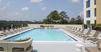 Hyatt Regency Atlanta Perimeter at Villa Christina - Atlanta - Piscina