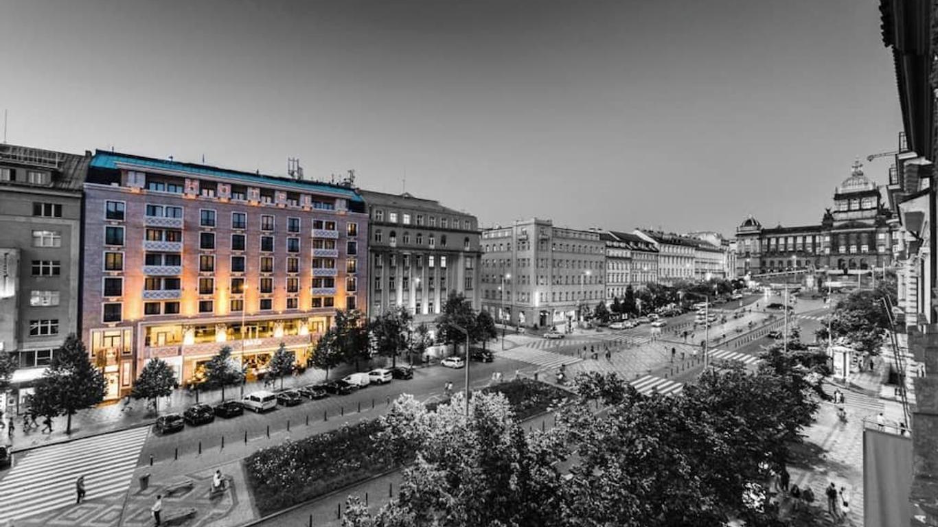 Jalta Boutique Hotel