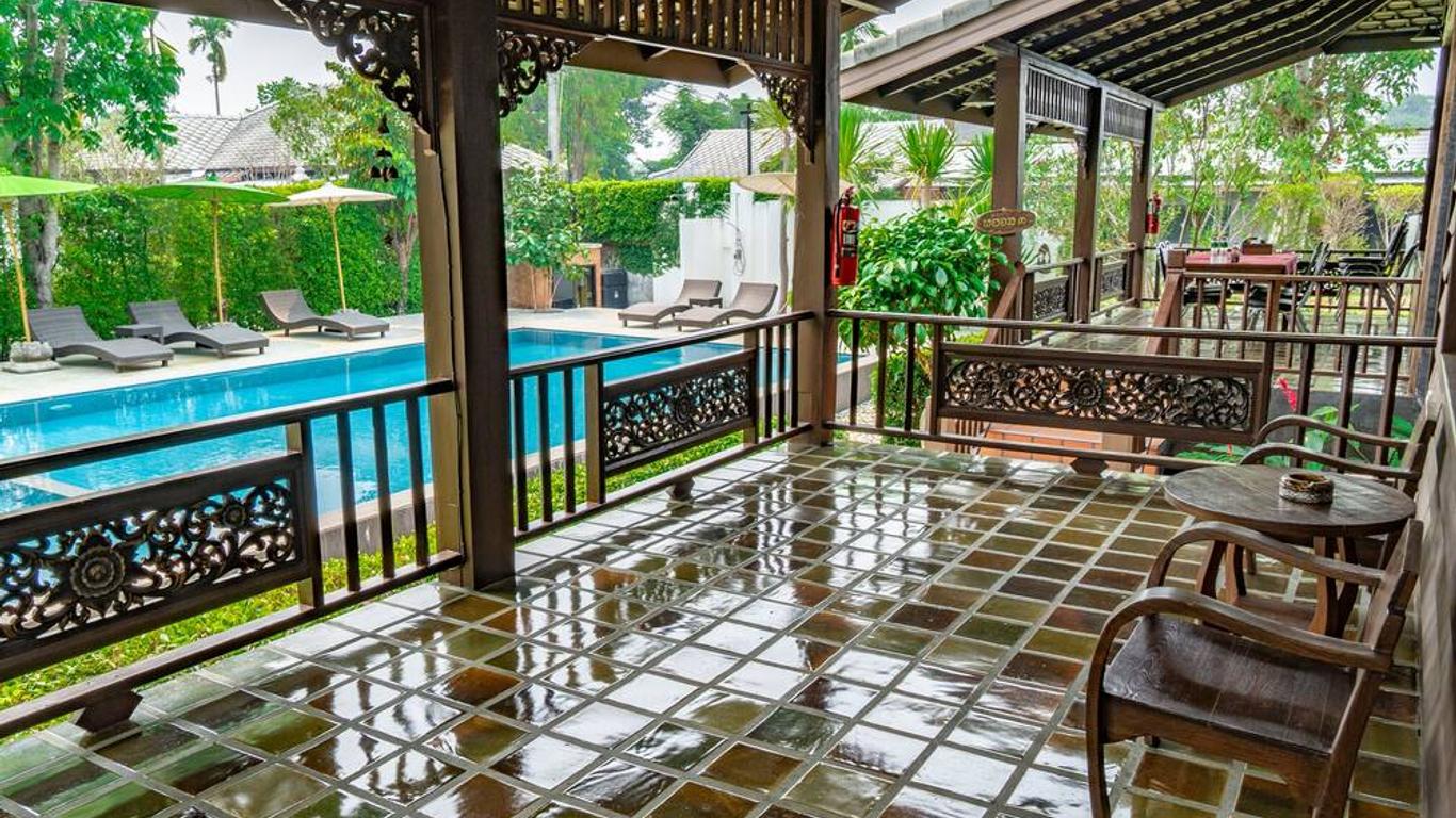 Monmuang Chiangmai Resort