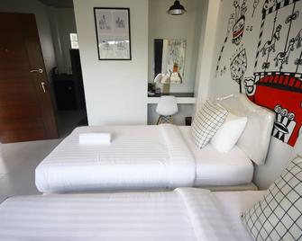 Wannachart Boutique Resort - Tha Sala - Habitación
