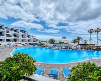Casa La Arena - Pool View - Costa Teguise - Pool
