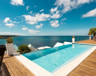 6 Br Villa With Concierge Amenities Pool - The Valley - Pool