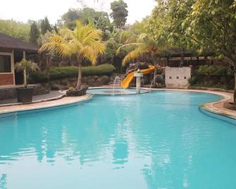 New Green Sentul Resort - Bogor