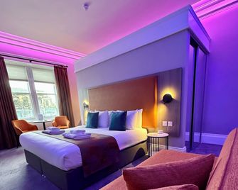 Linen Bank Residence - Aparthotel - Лінлітгоу
