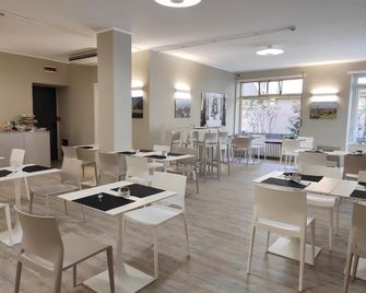 Hotel Gran Torino - Turín - Restaurante