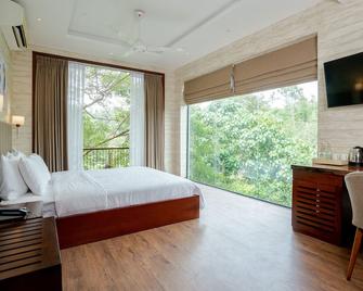 Kurokawa Kalutara - Kalutara - Habitación