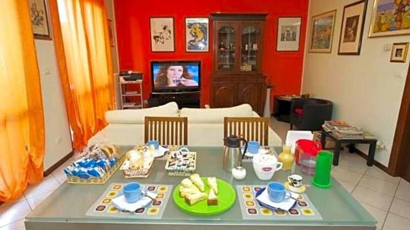 B&B La Palma