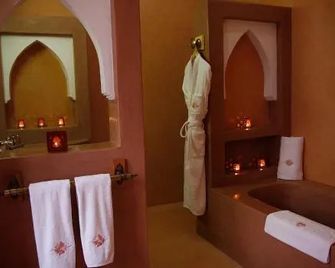 Riad Alili - Marrakech