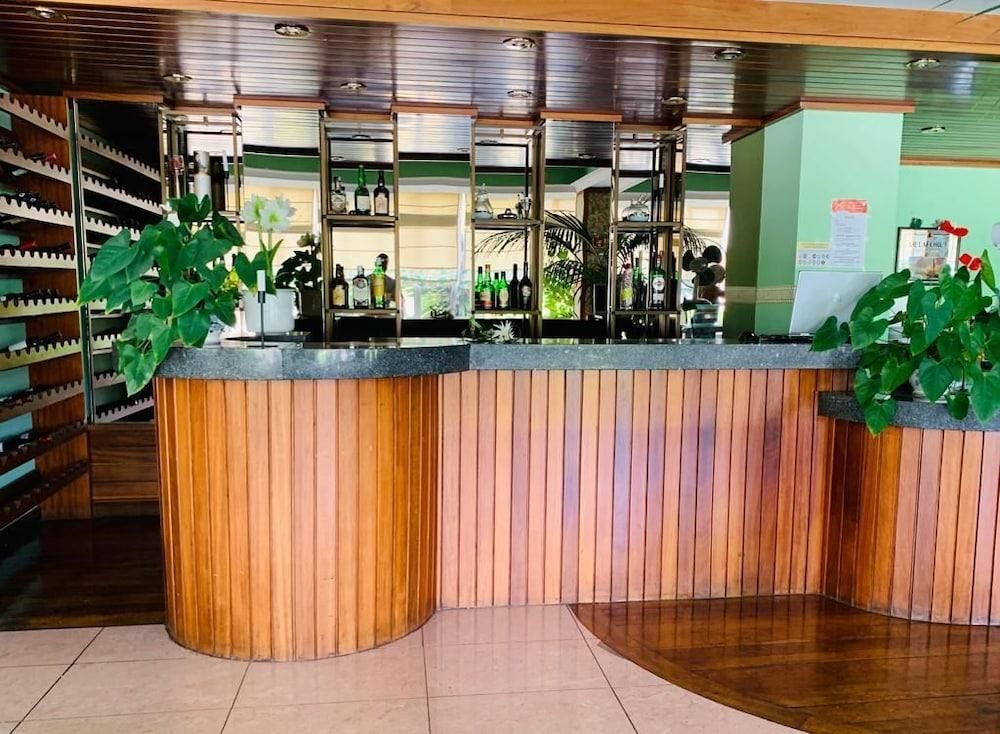 Hotel Valença do Minho - Valença - Bar