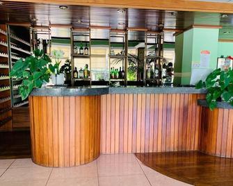 Hotel Valenca Do Minho - Valença - Front desk