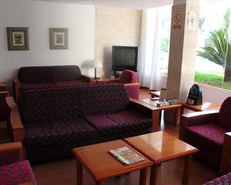 Hotel Alondra - Cala Ratjada - Living room