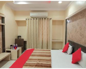 Hotel Shri Krishna - Pachmarhi