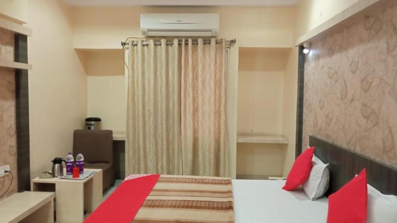 Hotel Shri Krishna
