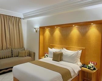Majliss Hotel - Rabat