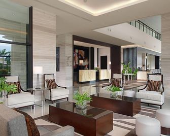 Seda Abreeza Davao - Davao City - Lobby