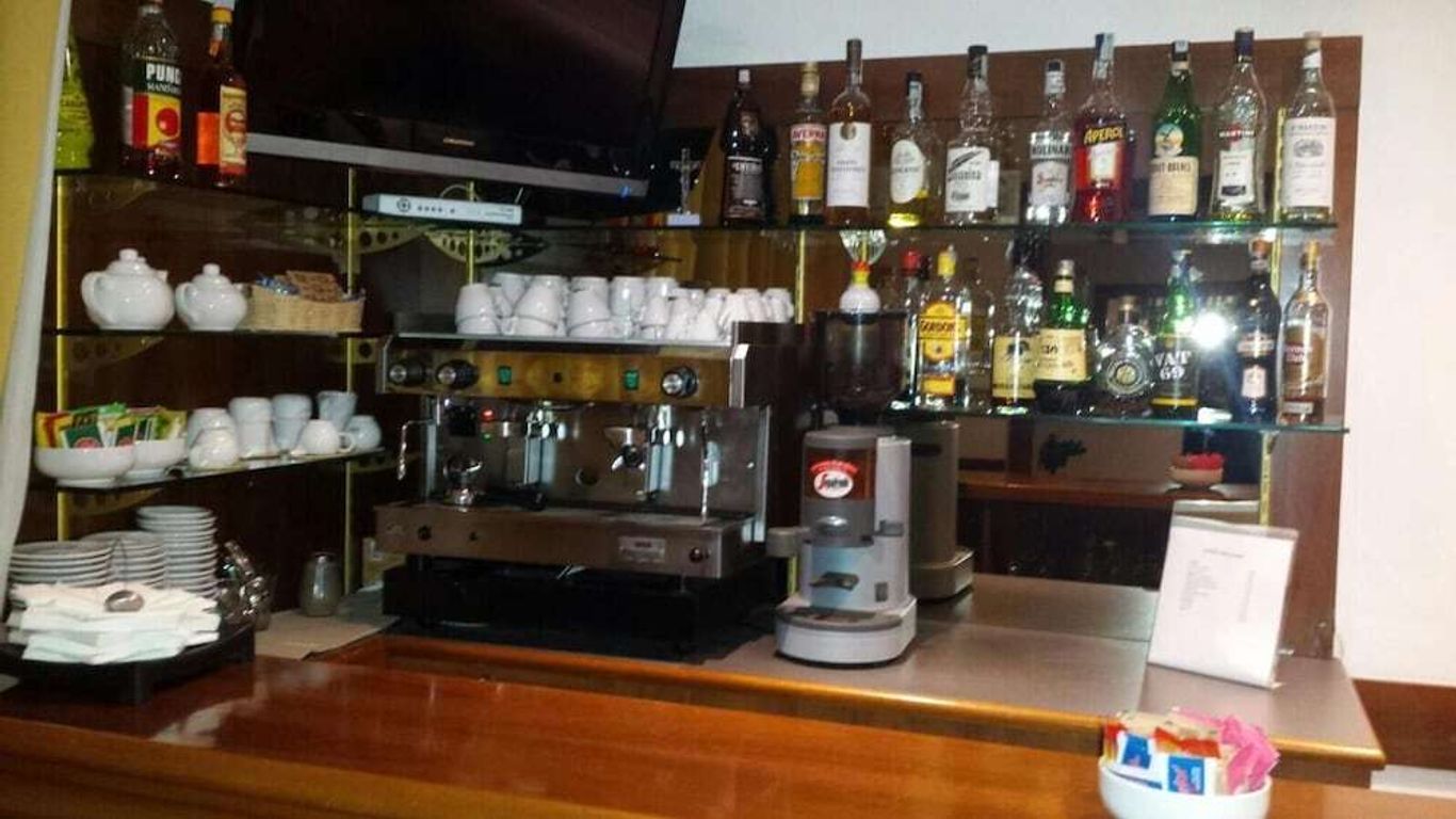 La Corte Albergo Meublé